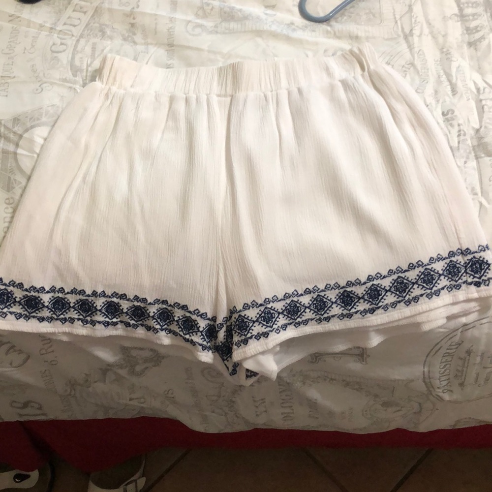 Cute shorts